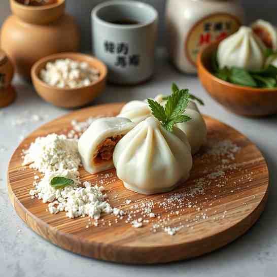 Daifuku Mochi Recipe - Make Traditional Japanese Sweets at Home